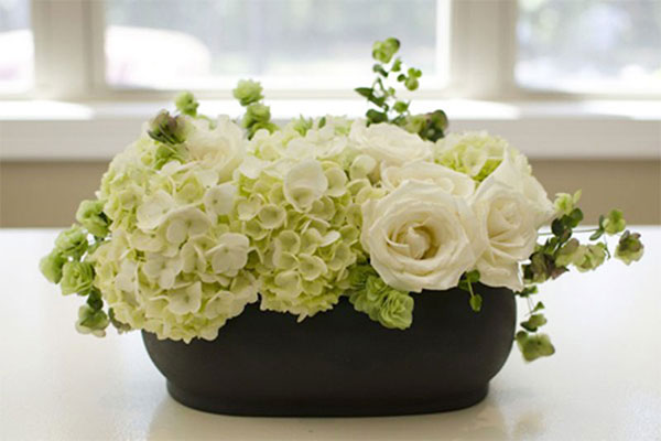 Tổng hợp mẫu cắm hoa đẹp cho ngày Quốc tế Phụ nữ