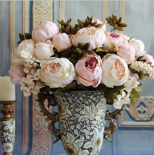 Tổng hợp mẫu cắm hoa đẹp cho ngày Quốc tế Phụ nữ