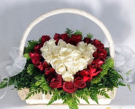 Tổng hợp mẫu cắm hoa đẹp cho ngày Quốc tế Phụ nữ