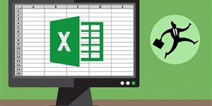 Tự học Excel căn bản - Giới thiệu về Excel