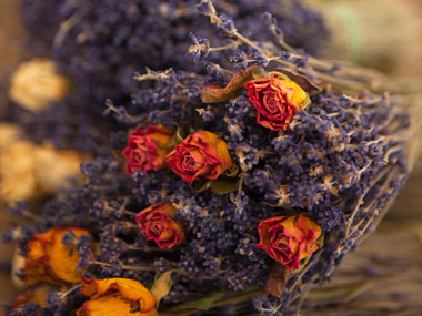 Làm hoa khô bằng gel silica Cách làm hoa khô từ hoa tươi đẹp nhất