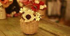 Cách làm hoa khô từ hoa tươi đẹp nhất