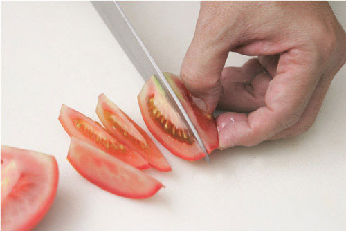 Cách làm canh nấm kim châm siêu ngon cho ngày hè