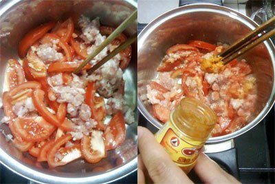 Cách làm canh nấm kim châm siêu ngon cho ngày hè