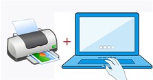 Cách cài đặt máy in mặc định cho máy tính