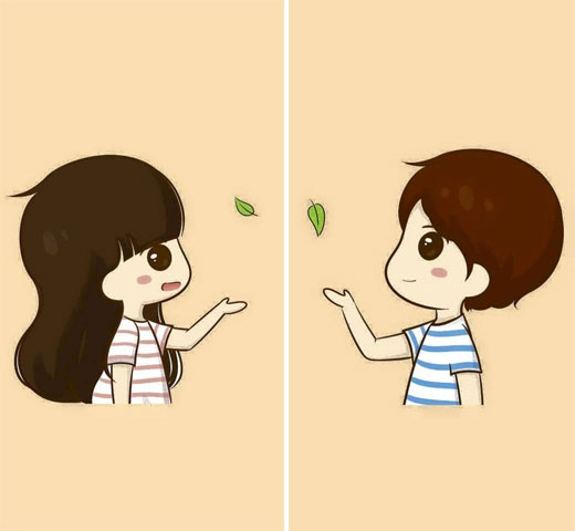 Hình nền điện thoại đôi bộ hình nền đẹp nhất cho điện thoại