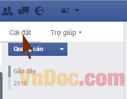 Cách trả lời tin nhắn tự động trên facebook