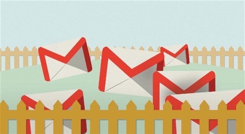 Cách bỏ chặn email trong Gmail