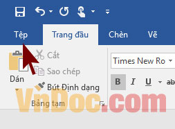 Tắt autocorrect trên word 2016 Cách tắt chức năng kiểm tra chính tả trong Word