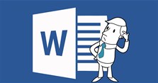 Cách tắt chức năng kiểm tra chính tả trong Word