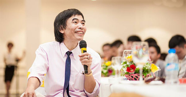 Các câu nói nổi tiếng của tiến sĩ Lê Thẩm Dương Những câu nói nổi tiếng của Tiến sĩ Lê Thẩm Dương