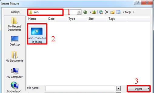 Cách tạo watermark trong word 2003 Cách chèn logo chìm vào trong Word