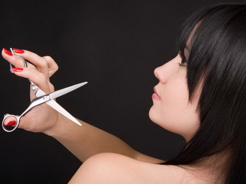 Những cấm kỵ vào đầu tháng - kiêng kiêng không cắt tóc Những điều cần kiêng kỵ vào mùng 1đầu tháng