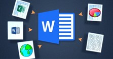 Hướng dẫn cách viết tắt trong Word