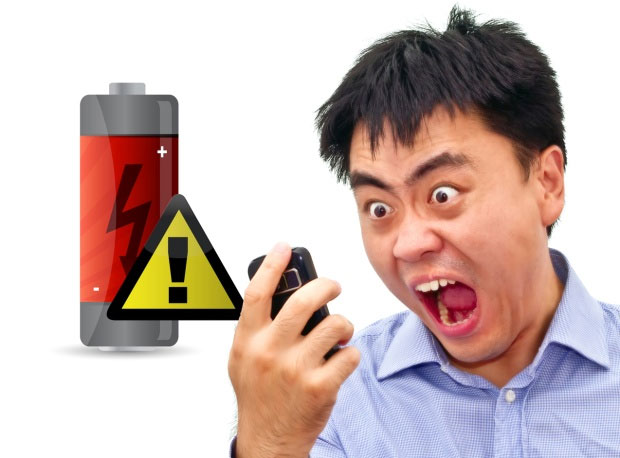 Nguyên nhân điện thoại bị chai phồng Cách phục hồi pin điện thoại bị chai