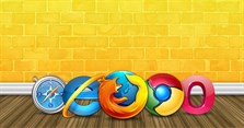 Cách đánh dấu trang Web yêu thích trên Google Chrome, Cốc Cốc