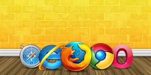 Cách đánh dấu trang Web yêu thích trên Google Chrome, Cốc Cốc