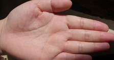 Hé lộ tuổi kết hôn bằng cách đo chỉ tay siêu chuẩn