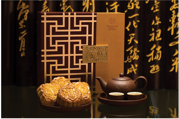 Tặng rượu và chè cho bạn bè dịp Tết trung thu  Tết Trung Thu tặng quà gì đơn giản mà ý nghĩa?