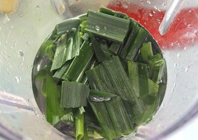 Cách nấu xôi ba màu cúng rằm tháng 7 