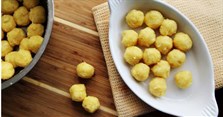 Cách làm nhân bánh Trung thu ngon, nhân gì cũng có