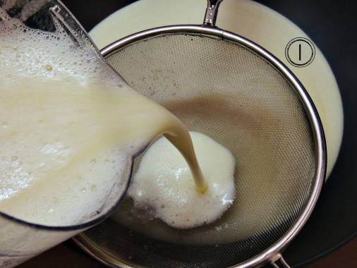 Cách làm nhân bánh Trung thu đậu xanh Cách làm nhân bánh Trung thu đủ các loại