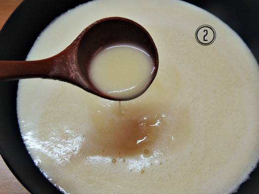 Cách làm nhân bánh Trung thu đậu xanh Cách làm nhân bánh Trung thu đủ các loại