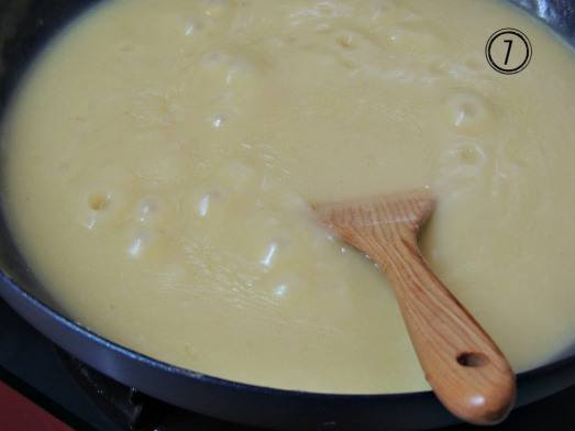 Cách làm nhân bánh Trung thu đậu xanh Cách làm nhân bánh Trung thu đủ các loại