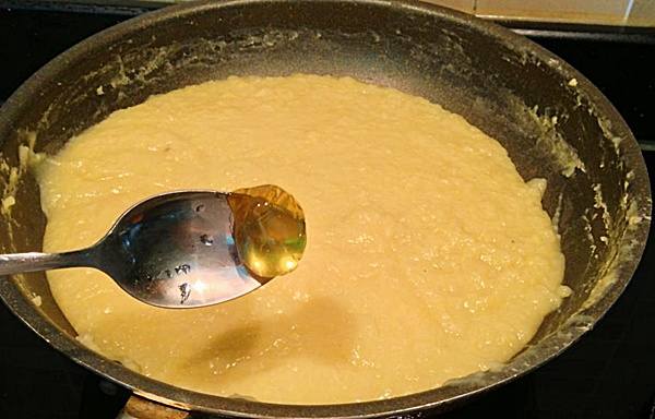 Cách làm nhân bánh Trung thu đậu xanh Cách làm nhân bánh Trung thu đủ các loại