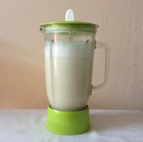 Cách làm nhân bánh Trung thu sen nhuyễn Cách làm nhân bánh Trung thu đủ các loại