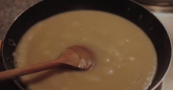 Cách làm nhân bánh Trung thu sen nhuyễn Cách làm nhân bánh Trung thu đủ các loại