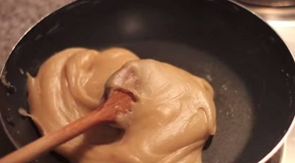 Cách làm nhân bánh Trung thu sen nhuyễn Cách làm nhân bánh Trung thu đủ các loại