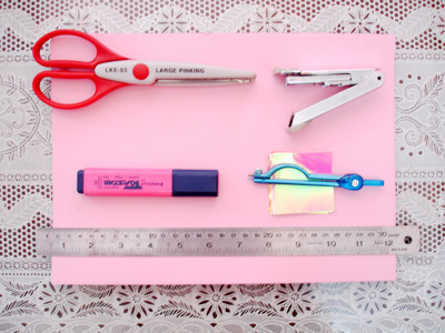 Cách làm đèn lồng Trung thu Cách làm lồng đèn giấy con heo Tết Trung thu