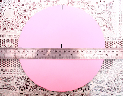 Cách làm đèn lồng giấy hình con heo tết Trung thu Cách làm lồng đèn giấy con heo Tết Trung thu