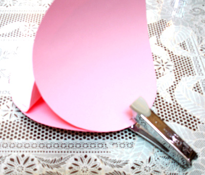 Cách làm đèn lồng giấy hình con heo tết Trung thu Cách làm lồng đèn giấy con heo Tết Trung thu