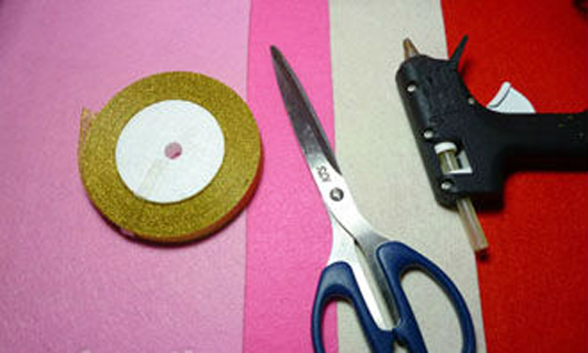 Cách làm mặt nạ hình thỏ ngọc cho bé vui rằm trung thu