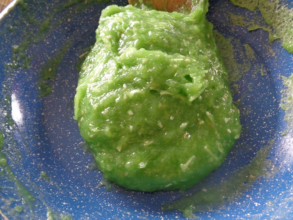 Hướng dẫn làm bánh Trung thu dẻo nhân cốm  Cách làm bánh trung thu dẻo nhân cốm ai cũng khen ngon