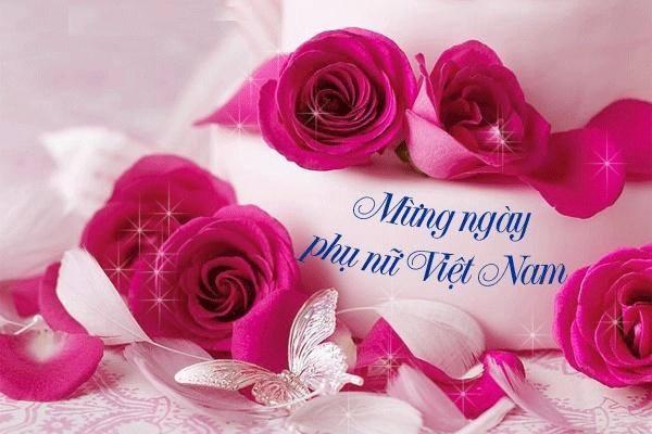 Lời chúc 20-10 hài hước vui nhộn hay nhất