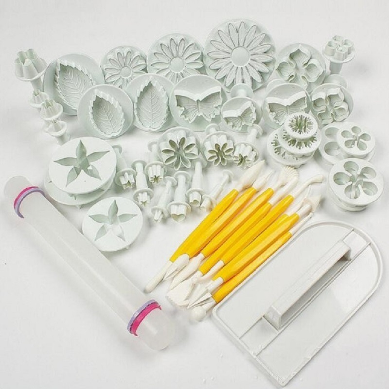 Cách đóng bánh trung thu hiện đại Cách làm bánh Trung thu hiện đại vạn người mê