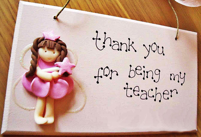 Quà tặng cô giáo ngày 20/10 cực độc đáo và ý nghĩa