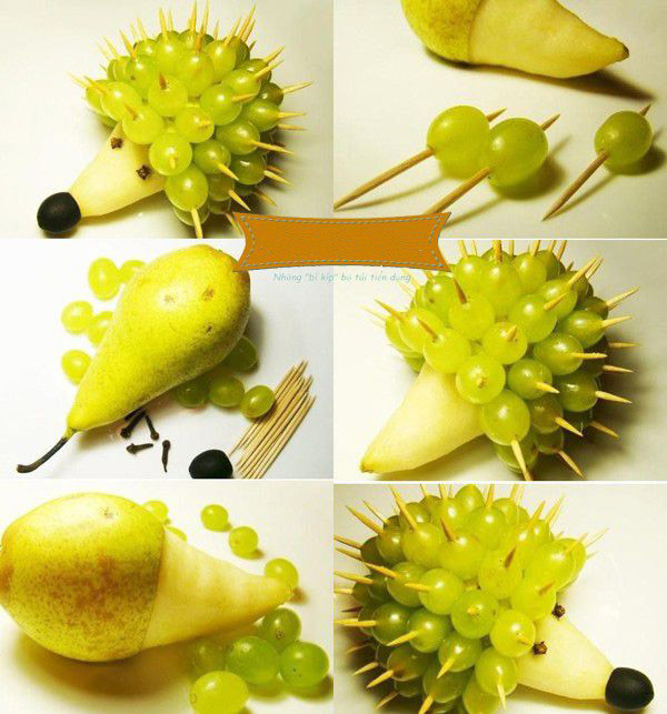 Trang trí mâm cỗ trung thu  Cách bày mâm cỗ trung thu đẹp mắt