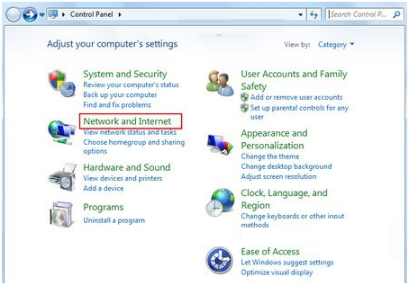 Cách bật tắt Bluetooth trên win 7 Cách bật tắt Bluetooth trên máy tính