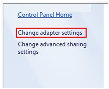 Cách bật tắt Bluetooth trên win 7 Cách bật tắt Bluetooth trên máy tính