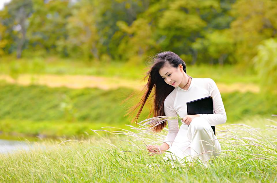 Địa điểm thuê áo dài đẹp ở Hà Nội Địa điểm thuê áo dài đẹp ở Hà Nội