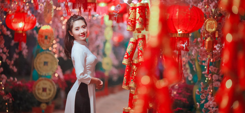 Địa điểm thuê áo dài đẹp trên đường Kim Mã Địa điểm thuê áo dài đẹp ở Hà Nội