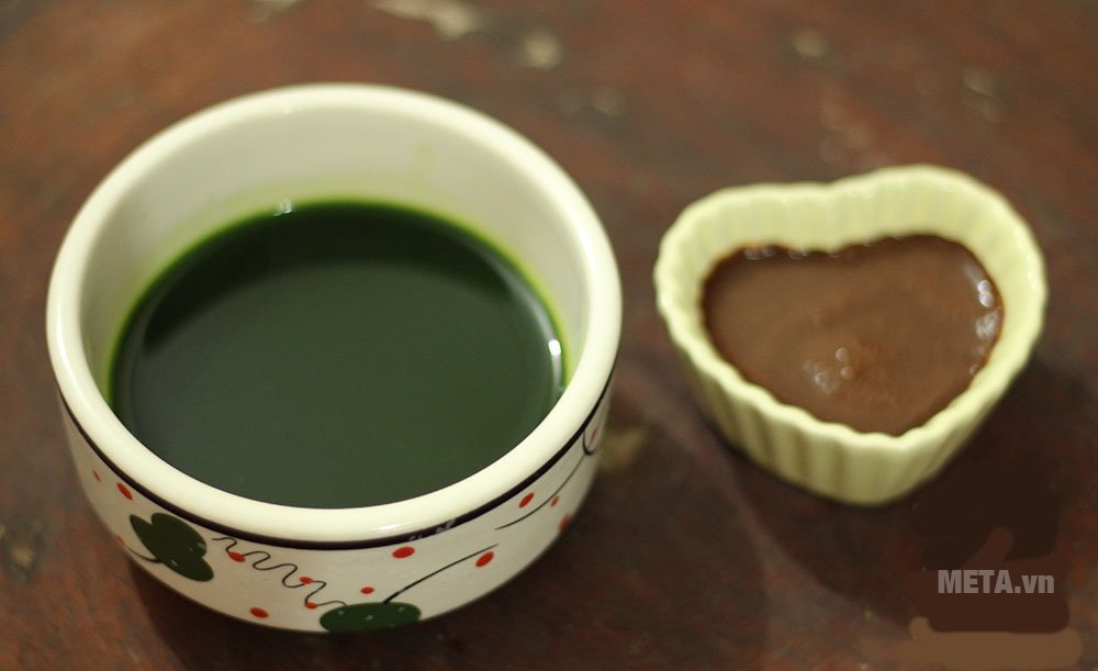 Cách làm bánh dẻo tại nhà bước 4