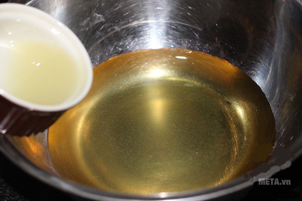 Cách làm bánh dẻo tại nhà bước 5