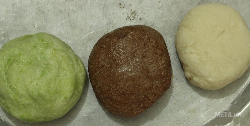 Cách làm bánh dẻo tại nhà bước 7