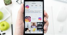 Thủ thuật lấy lại mật khẩu Instagram bị quên