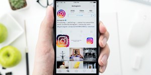 Thủ thuật lấy lại mật khẩu Instagram bị quên